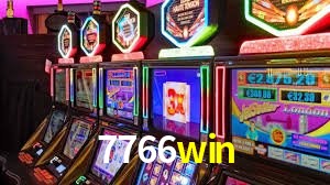 Roda da fortuna na 7766win