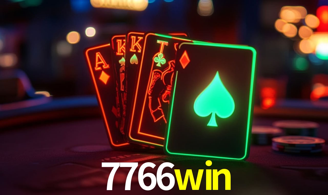 Torneios e prêmios garantidos na 7766win