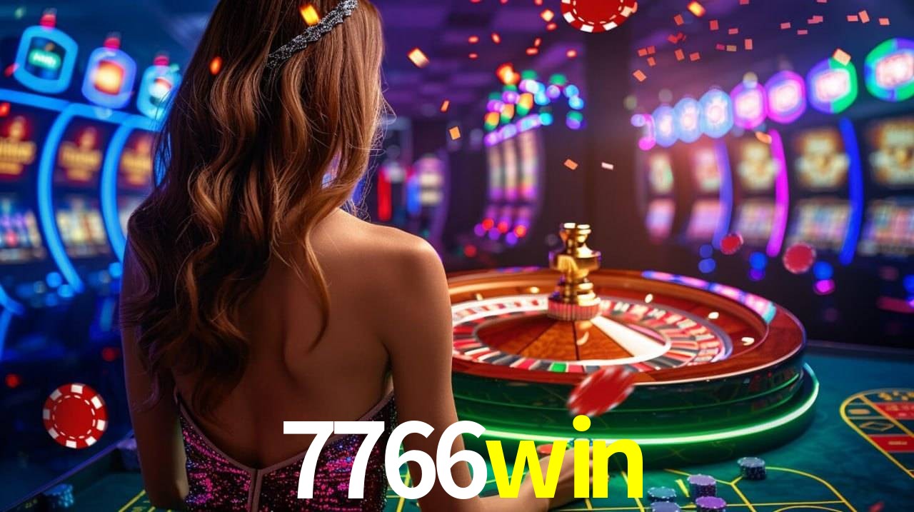 APP rápido e leve da 7766win