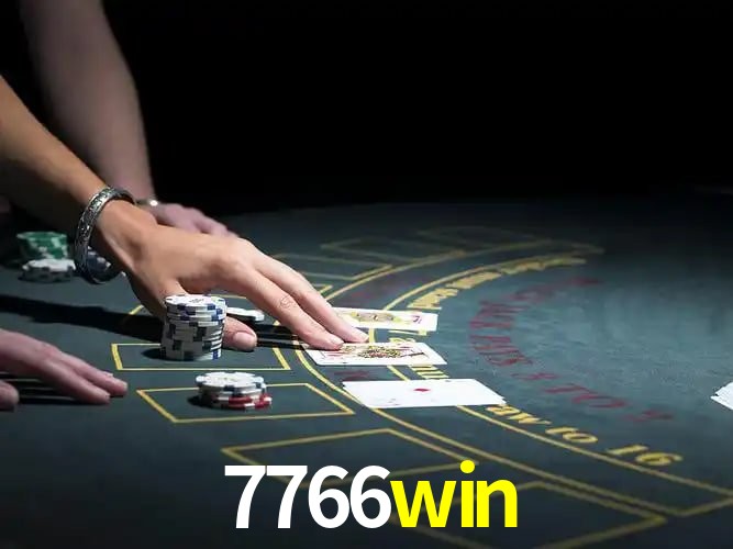 Bônus e promoções da 7766win