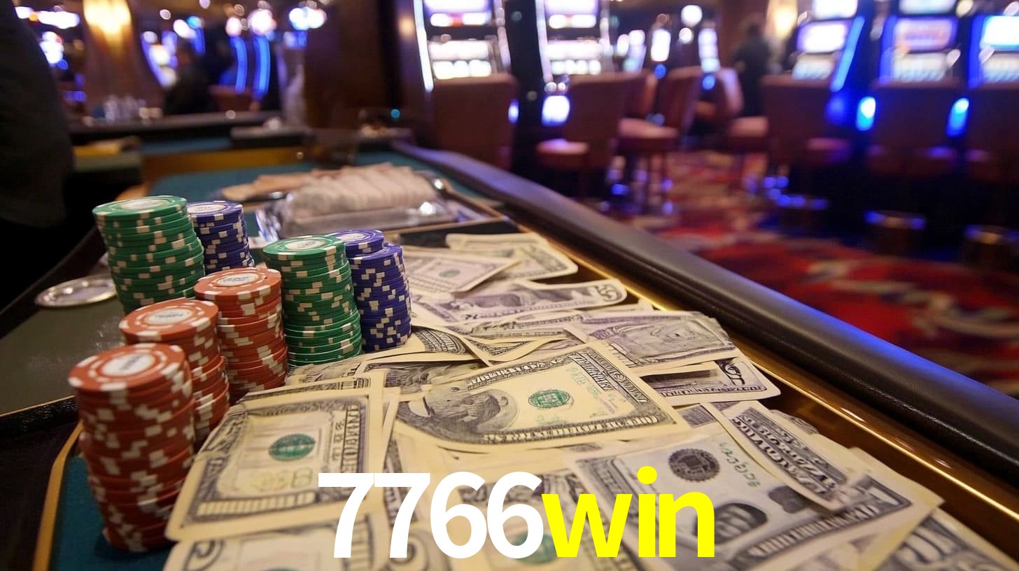 Biblioteca de slots populares na 7766win